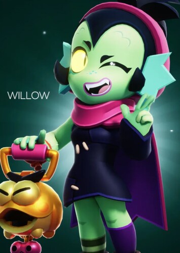 Willow