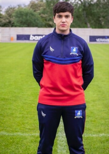 Willow Kitman