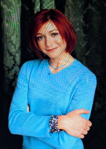 Willow Rosenberg