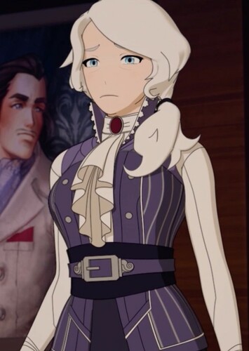 Willow Schnee