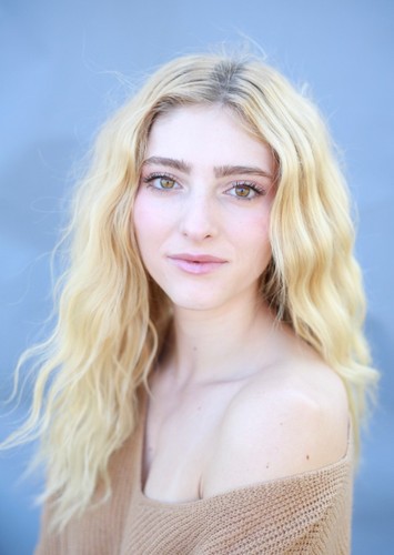 Willow Shields