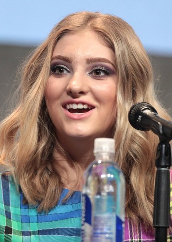 Willow Shields