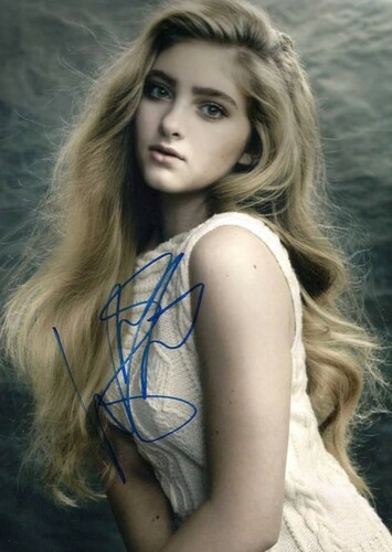 Willow Shields