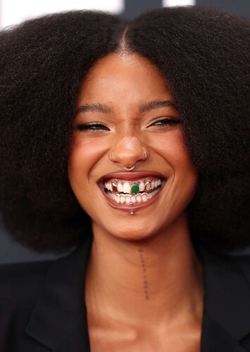 Willow Smith