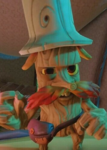 Willowbark