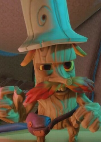 Willowbark (JP Dub)