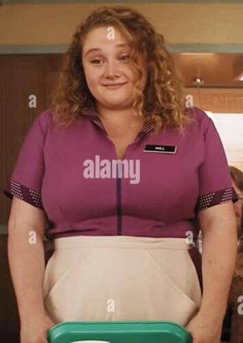 Willowdean Dickson