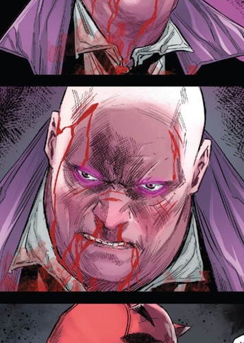 Willson Fisk
