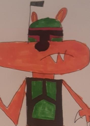 Willy Fett