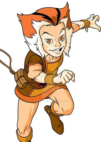Willy Kat