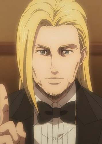 Willy Tybur