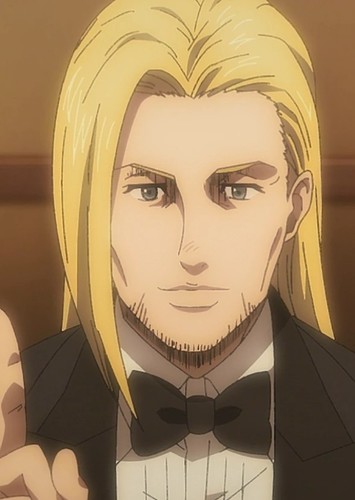 Willy Tybur