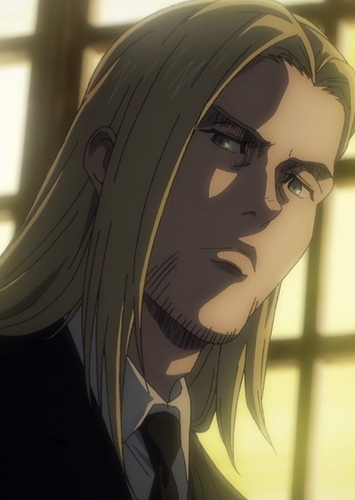 Willy Tybur