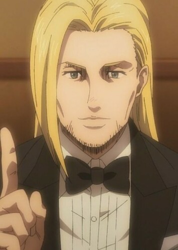 Willy Tybur