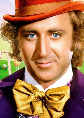 Willy Wonka