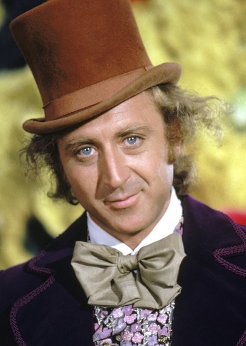 Willy Wonka