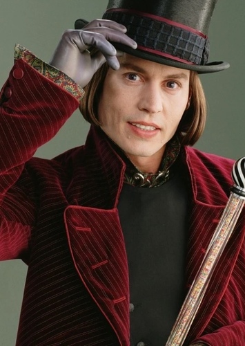 Willy Wonka