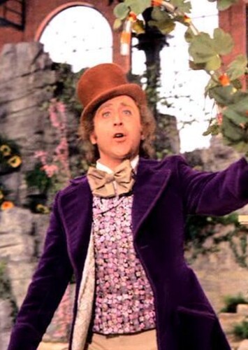 Willy Wonka