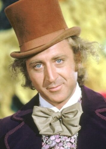 Willy Wonka