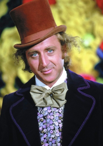 Willy Wonka