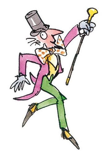 Willy Wonka