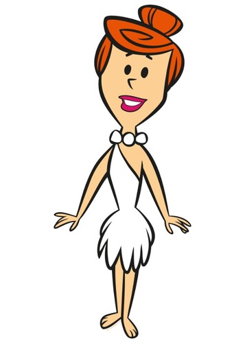Wilma Anna Flintstone