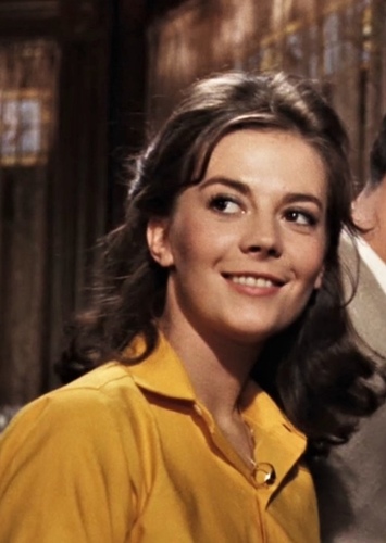 Wilma Dean Loomis