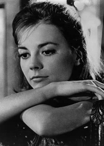 Wilma Dean Loomis