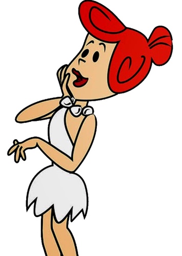 Wilma Flintstone