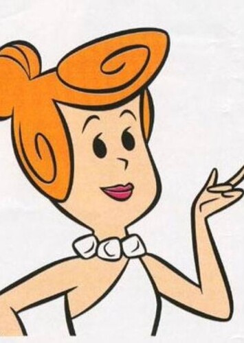 Wilma Flintstone