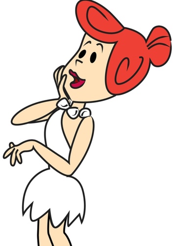 Wilma Flintstone