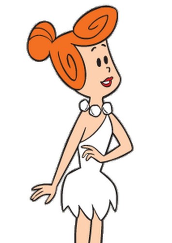 Wilma Flintstone