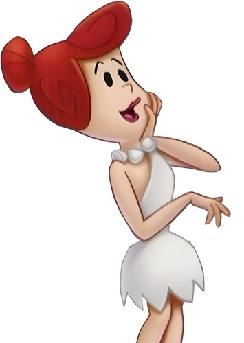 Wilma Flintstone