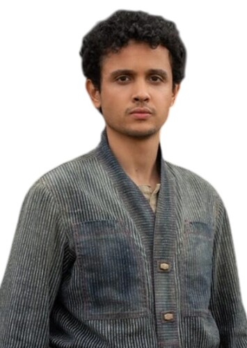 Wilmon Paak