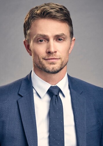 Wilson Bethel