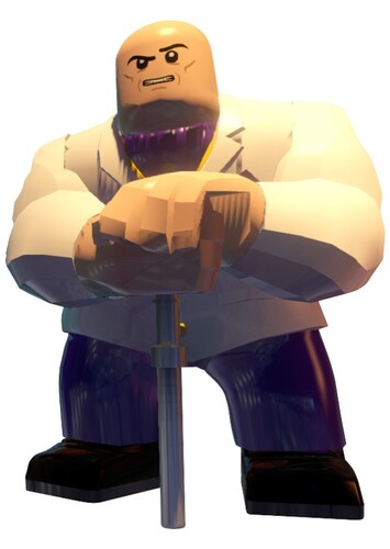 Wilson Fisk