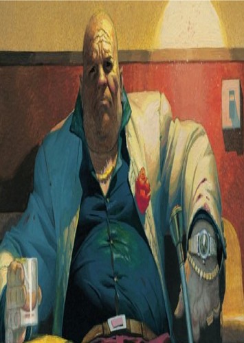 Wilson Fisk