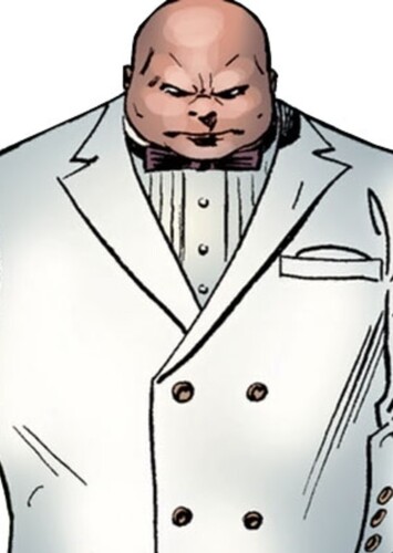 Wilson Fisk