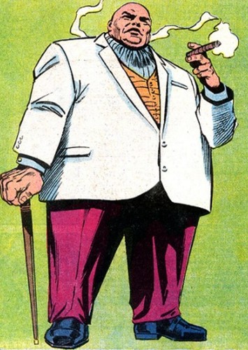 Wilson Fisk