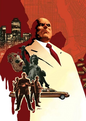 Wilson Fisk