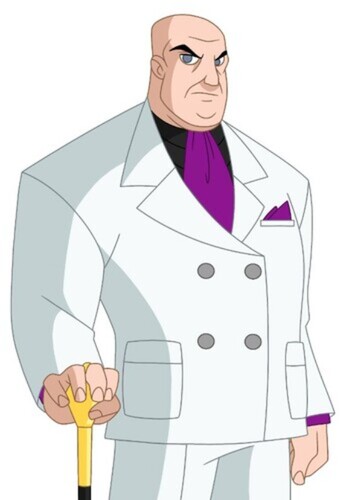 Wilson Fisk