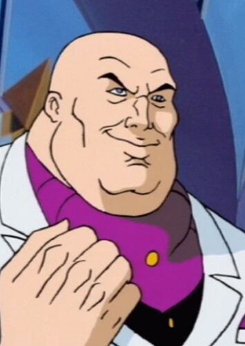 Wilson Fisk