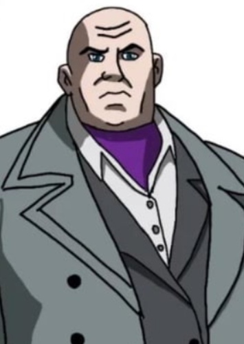 Wilson Fisk/Kingpin