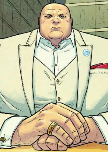 Wilson Fisk