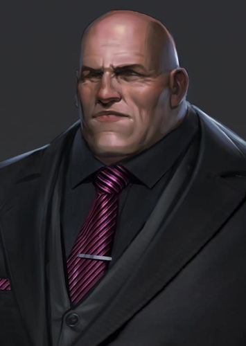 Wilson Fisk