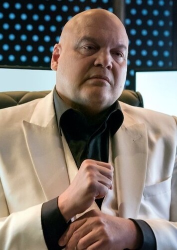 Wilson Fisk