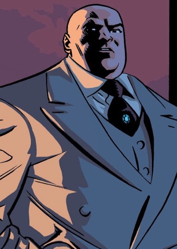 Wilson Fisk