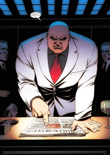 Wilson Fisk