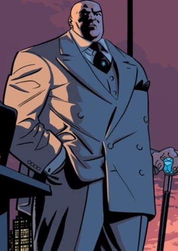 Wilson Fisk
