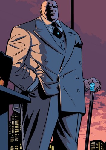 Wilson Fisk